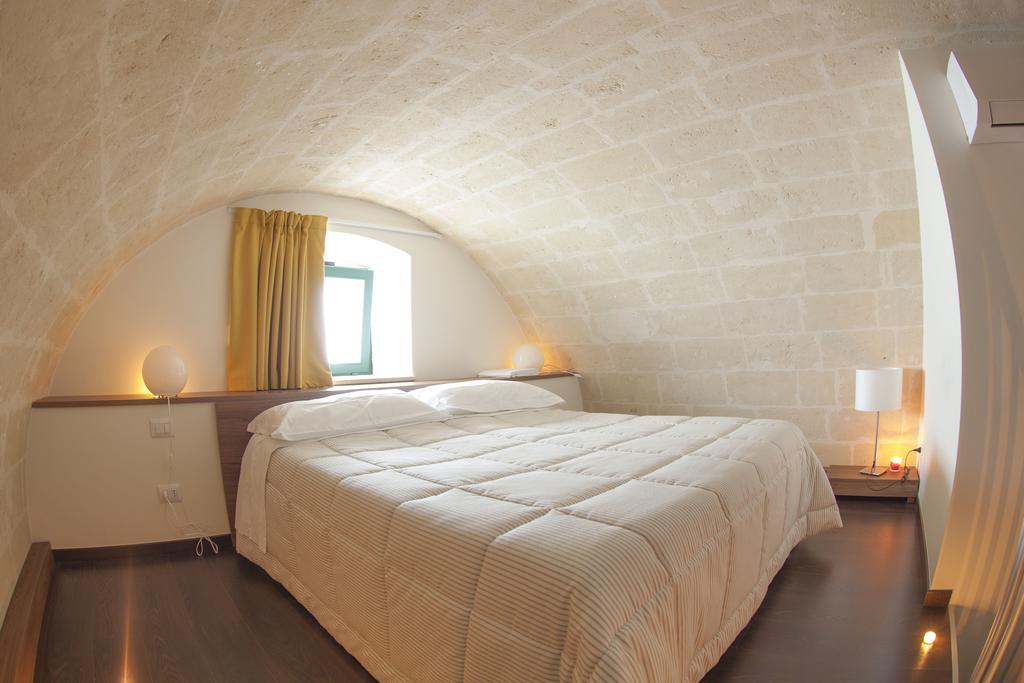 Le Dimore Di Chiancalata Hotel Matera Exterior photo