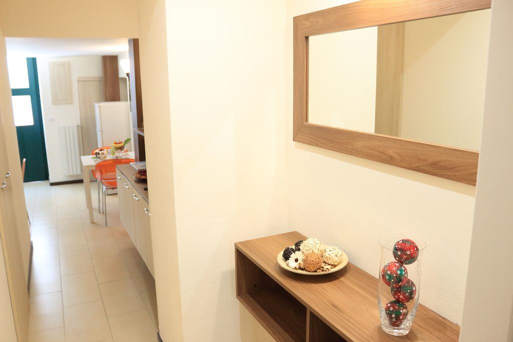 Le Dimore Di Chiancalata Hotel Matera Exterior photo