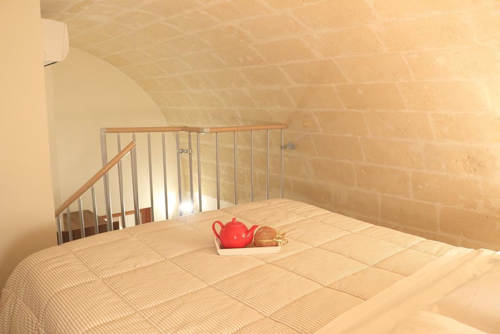 Le Dimore Di Chiancalata Hotel Matera Exterior photo